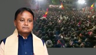 Odisha CM Mohan Majhi Expresses Grief Over Tamil Nadu Stampede Tragedy