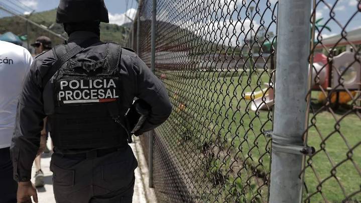 Detienen en Zamora a presunto implicado en homicidio ocurrido en 2020