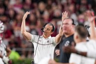 Where to watch South Carolina vs Mizzou football free live stream without Streameast