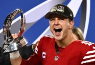 A look at how NFL divisional and wild card races shape up for the 2025 season