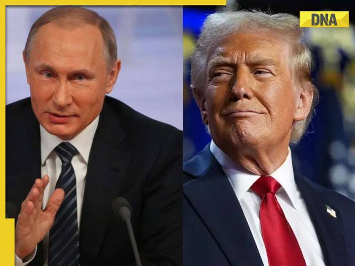 Russian President Putin proposes 1-year extension of nuclear arms treaty with US