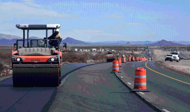 Association calls for more funding in New Mexico's road construction maintenance fund