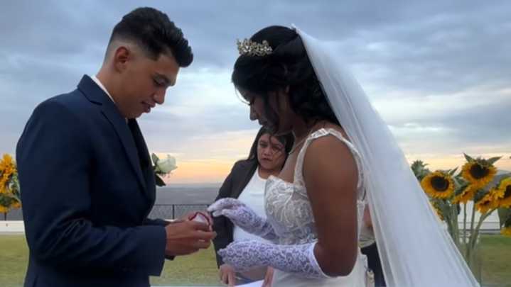 El desgarrador llamado de un joven a su esposa tras su traición estremece las redes sociales y se convierte en un fenómeno viral
