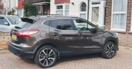 Drivers told to 'reverse' onto driveways or risk 'unlimited' fine