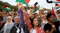 Global Sumud Flotilla, destino Gaza | Comienza la rueda de prensa en directo desde Túnez