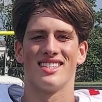 Finding his groove, Embrey leads TJ with trio of TDs in win over Catoctin