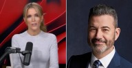 'He's a Self-Pitying Baby': Outraged Megyn Kelly Trashes Jimmy Kimmel for 'Not Apologizing' Over MAGA Comments in His TV Return