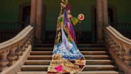 Diseñador de Santa Bárbara gana segundo lugar nacional en certamen Mexicana Universal 2025 con traje “Centinela Tarahumara”