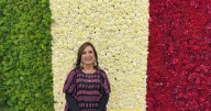 Xóchitl Gálvez le entra al mundo fitness y baja 18 kilos