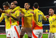 Mundial 2026: los posibles rivales de la Selección Colombia en fase de grupos