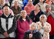 En Ipiales rinden homenaje a la sabiduría de sus adultos mayores