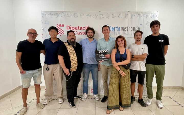 Cinco localidades serán protagonistas de la XIII edición del festival de cortos ‘Cortometrando’