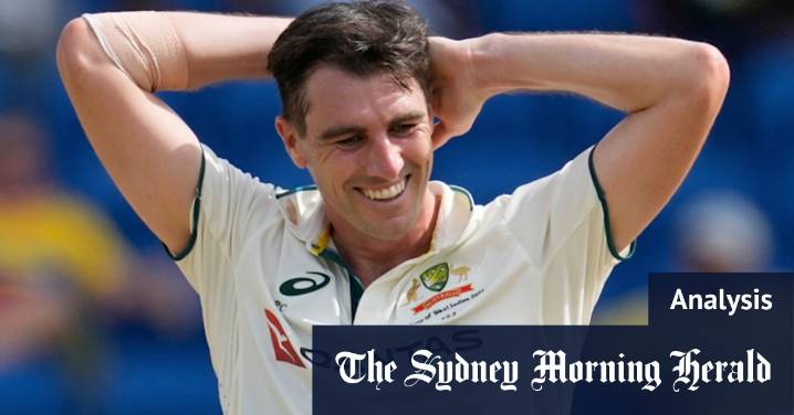 Ashes 2025: Pat Cummins “will partake” in Ashes series, says coach Andrew McDonald