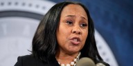 Georgia Supreme Court to consider disqualification of Fani Willis from Trump case, attorneys say