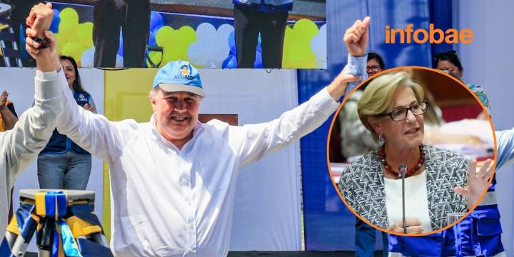 Rafael López Aliga podría declarar como testigo en el juicio contra Susana Villarán