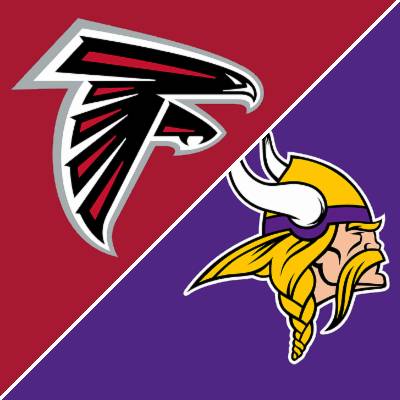 Resumen del partido Falcons 22-6 Vikings (14 de Sep., 2025)