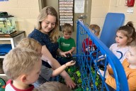 Ohio launches $10M program, 3-way partnerships to make child care more family affordable