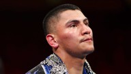Vergil Ortiz provoca a Zayas: “Su campeonato mundial no tiene peso”
