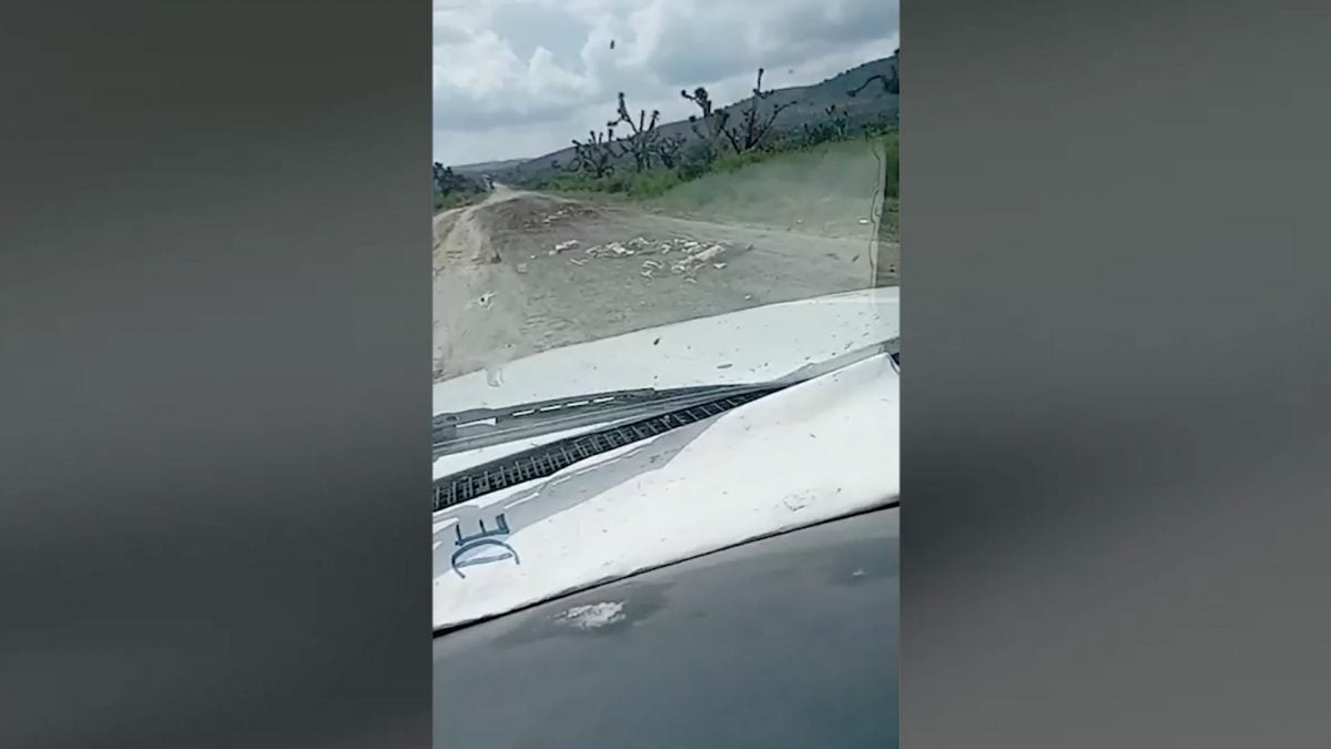 Siguen intransitables caminos rurales de Saltillo; reclaman ejidatarios apoyo municipal