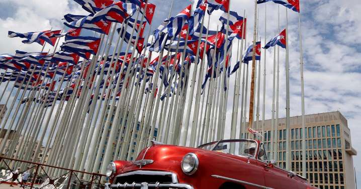 Miami-Dade tax collector vows crackdown on businesses tied to Cuba, "We know who they are"