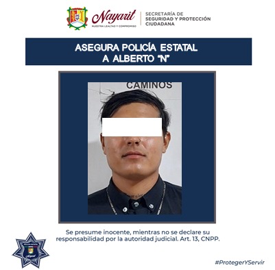 POR CONDUCIR EBRIOS SE QUEDARON SIN CABALLITO DE ACERO Y CAMIONETITA