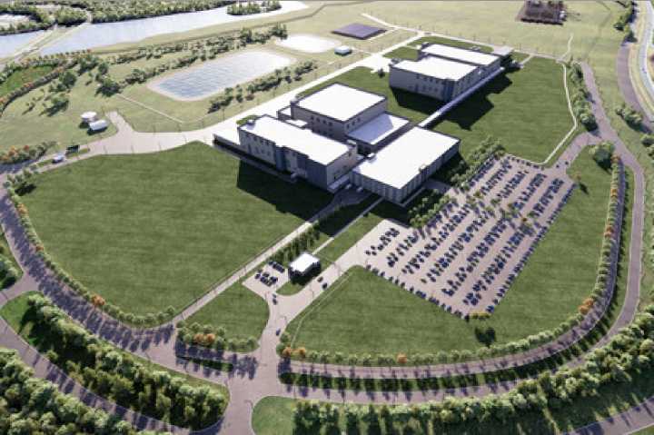 Eli Lilly to invest $5B on new Virginia manufacturing facility