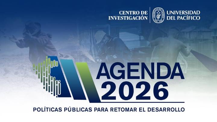 Agenda 2026: propuestas para enfrentar los retos del próximo gobierno