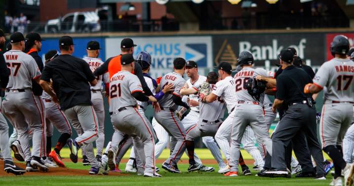MLB News Outside The Confines: Wake me up when September ends