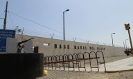 INPE anuncia traslado de internos de la Base Naval del Callao al penal Ancón II en 2026