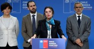 Acusación de bots: Gobierno afirma que “por lo pronto” no hay “sobre la mesa ninguna acción judicial”