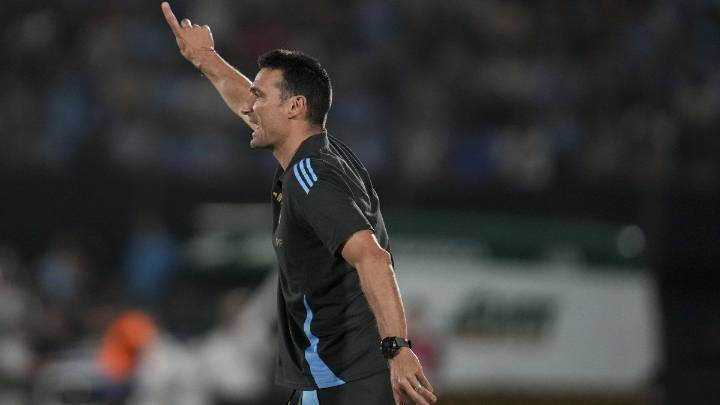 Argentina juega en Ecuador para cerrar unas eliminatorias que ganó con comodidad