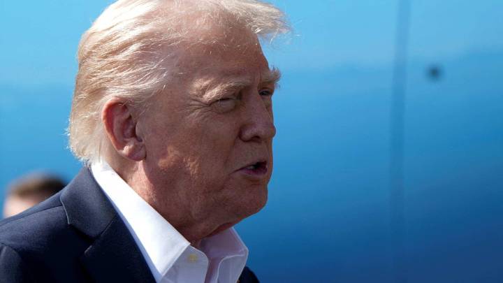 Trump Anuncia Aranceles del 100% a las Películas
