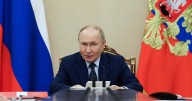 UN: Vladimir Putin Is Resorting To 'Psychiatric Tactics' To Quash Dissent