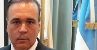 Juan González Freire, el abogado traicionado por Diego Spagnuolo
