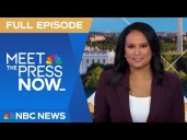 Meet the Press NOW