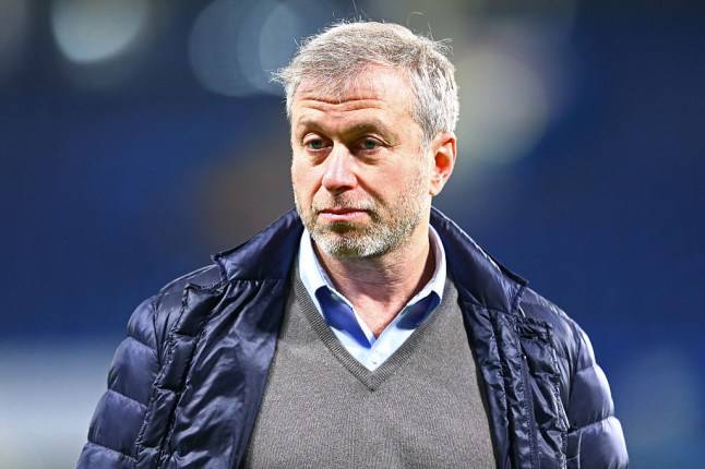 Chelsea respond after being hit with 74 charges of breaking FA rules