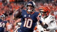 'MNF' takeaways: Bo Nix shines as Broncos embarrass Bengals