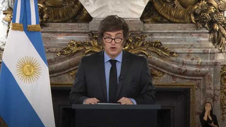 Presupuesto nacional 2026: ¿cuántos fondos destinará el Gobierno de Milei a Santa Fe?