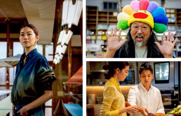 CNN estrena ‘Seasons’, serie sobre las tendencias que moldean la cultura global