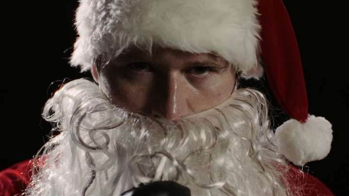 Silent Night, Deadly Night Review: A Bloody Remake With Something New To Offer