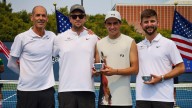 Otro Grand Slam para la Rafa Nadal Academy: Ivan Ivanov conquista el US Open Junior