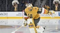 Fantasy hockey goalie guide: Toronto, Vegas feature multiple draft