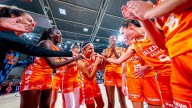 Valencia Basket se cuela en la final de la Supercopa femenina con un recital de Ben Abdelkader