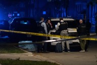 Off-duty Broadview officer wounds man in Grand Crossing alley
