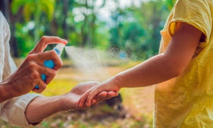 Con la primavera, advierten por el avance del dengue y llaman a reforzar la prev