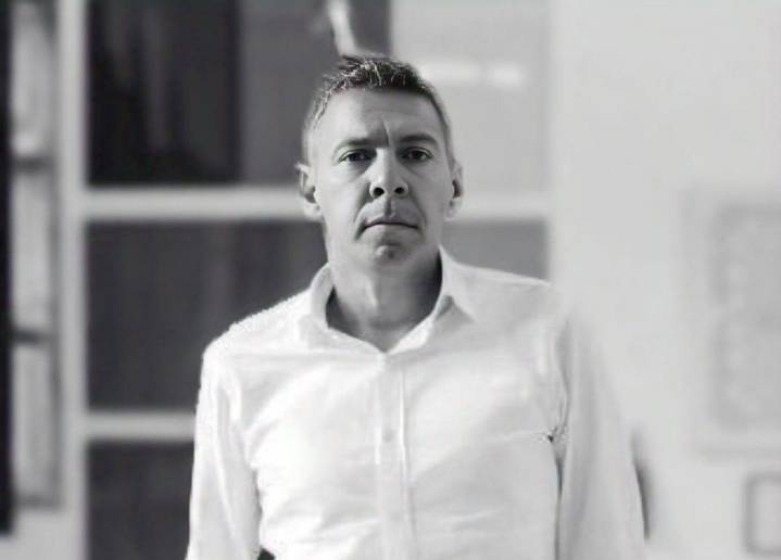Fallece Osvaldo Sánchez Crespo, figura clave del arte contemporáneo en México