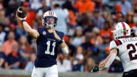 Auburn football looks to improve offensive balance ahead of final tune up