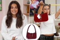 Paige DeSorbo's favorite under-$100 Amazon fashion finds for fall