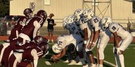 Week 3 high school football recap: Caprock picks up first win, Dalhart stuns Panhandle, & more