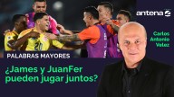 Carlos Antonio Vélez y sus Palabras Mayores del 3 septiembre de 2025